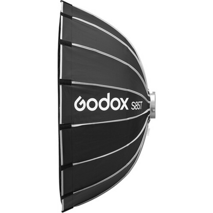 Godox Quick Release Umbrella Softbox (33.5")