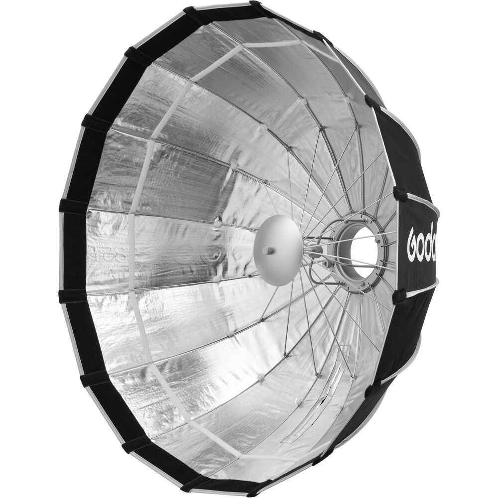 Godox Quick Release Umbrella Softbox (33.5")