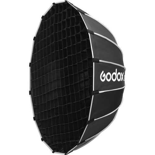 Godox S85T Softbox Grid