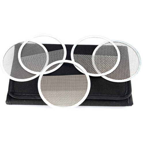 Godox SA-05Scrim Set for Projection Attachment