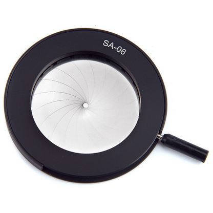 Godox SA-06 Iris Diaphragm for S30 / S60 / DL5 Projection Attachment
