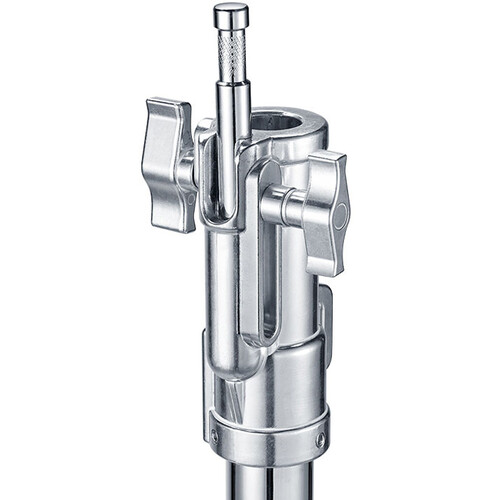 Godox Heavy-Duty Steel Roller Stand (Small, 5.5')