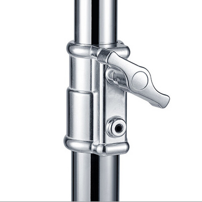 Godox Heavy-Duty Steel Roller Stand (Small, 5.5')