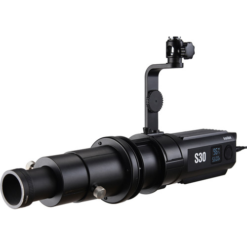 Godox SA-P Projection Attachment for S30 / S60 / DL5