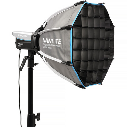 Nanlite 40cm FM-Mount Octagonal Softbox