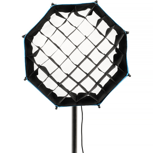 Nanlite 40cm FM-Mount Octagonal Softbox