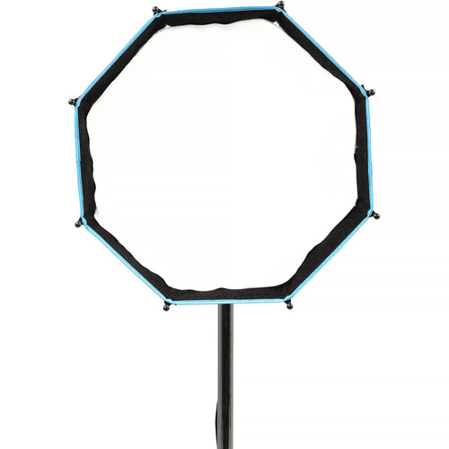 Nanlite 40cm FM-Mount Octagonal Softbox