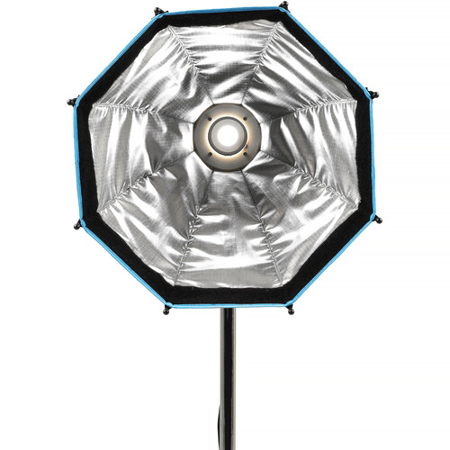 Nanlite 40cm FM-Mount Octagonal Softbox