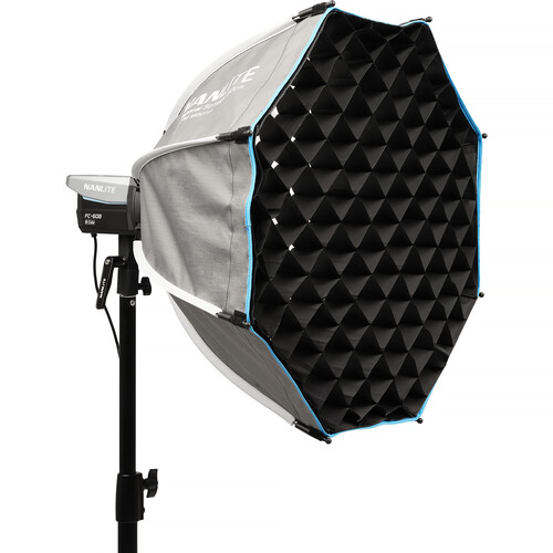 Nanlite 60cm FM-Mount Octagonal Softbox