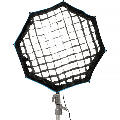 Nanlite 60cm FM-Mount Octagonal Softbox