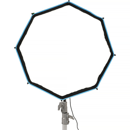 Nanlite 60cm FM-Mount Octagonal Softbox
