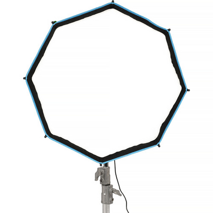 Nanlite 60cm FM-Mount Octagonal Softbox