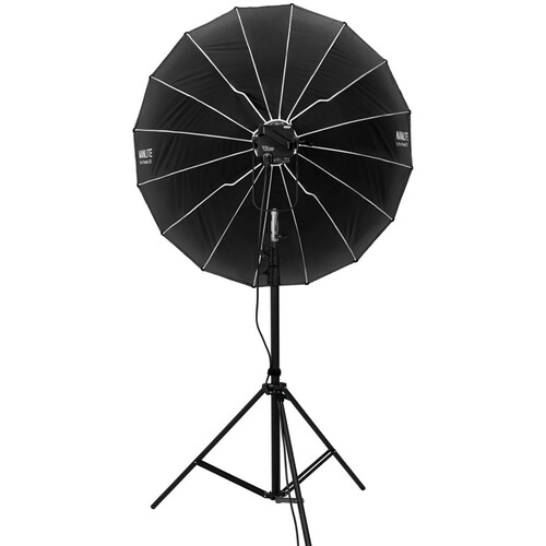 Nanlite Softbox Parabolic 150 (quick setup)