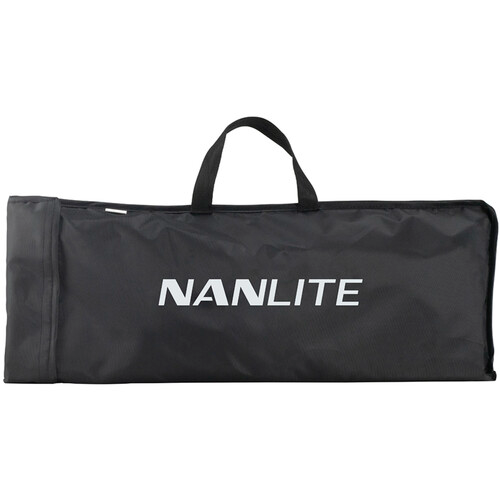 Nanlite Rectangle Softbox with Bowens Mount (35x24in)