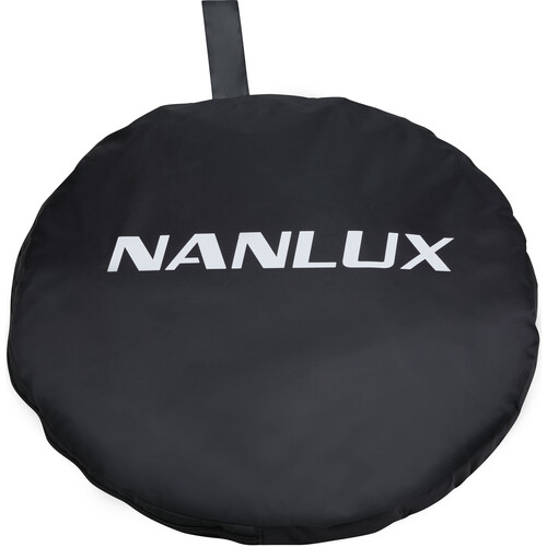 NANLUX - SB-SL-DN650 - Space Light Softbox f/Dyno 650C