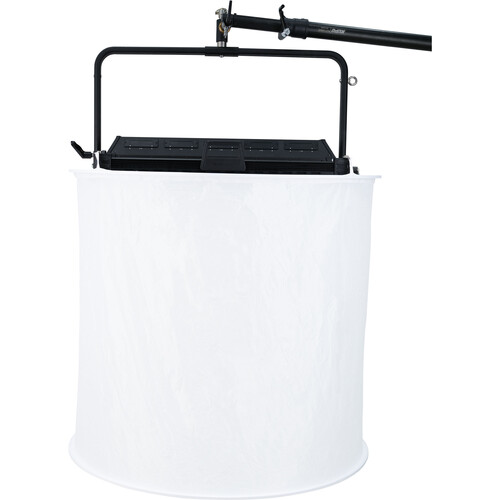 NANLUX - SB-SL-DN650 - Space Light Softbox f/Dyno 650C