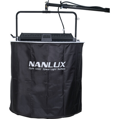 NANLUX - SB-SL-DN650 - Space Light Softbox f/Dyno 650C