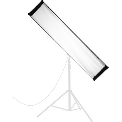 Nanlite Stripbank Softbox with Bowens Mount (12x55in)