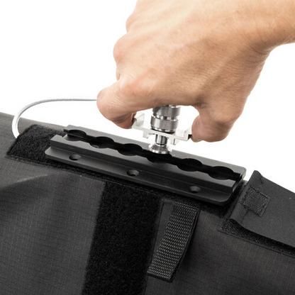 Astera - SBAAT21 - SnapBag for Single Helios Tube