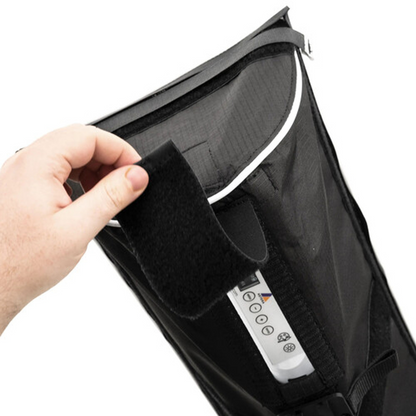 Astera - SBAAT21 - SnapBag for Single Helios Tube