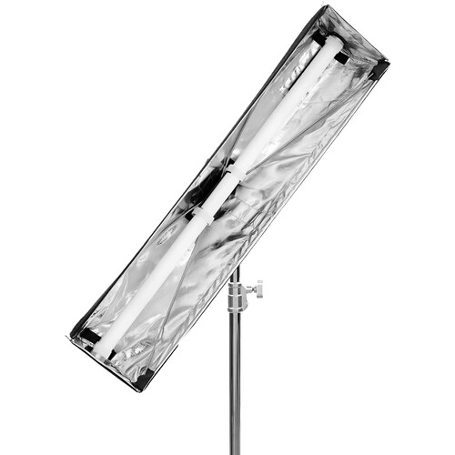 Astera - SBAAT41 - Snapbag Reflector for Single Ax1 Pixel and Titan Tube