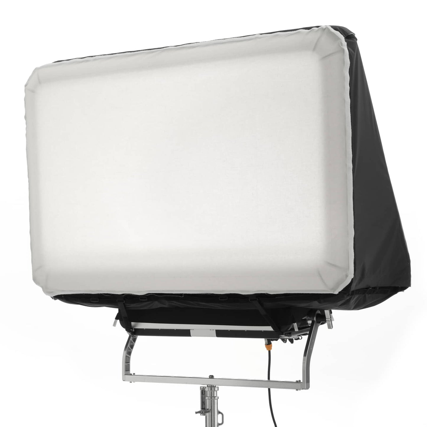 Dop Choice - SBAG21-SMBL - Front Diffusion bleached Muslin for AIRGLOW 2x1