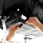 Dop Choice - SBAG21 - AIRGLOW™ 2x1 Booklight