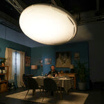 Dop Choice - SBAGR8 - AIRGLOW FLOAT 8ft round