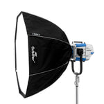Dop Choice - SBAOB4 - SNAPBAG® Octa for ARRI Orbiter