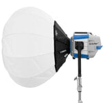 Dop Choice - SBAODL - SNAPBAG® Dome L for ARRI Orbiter