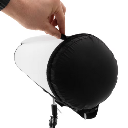 Dop Choice AIRGLOW™ Lantern for ARRI Omnibar 2