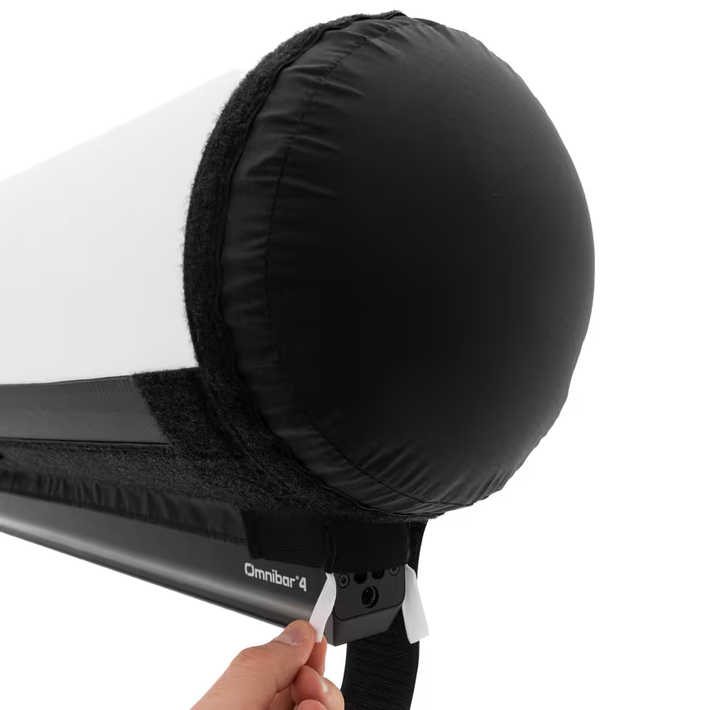Dop Choice AIRGLOW™ Lantern for ARRI Omnibar 4