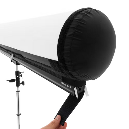 Dop Choice AIRGLOW™ Lantern for ARRI Omnibar 4