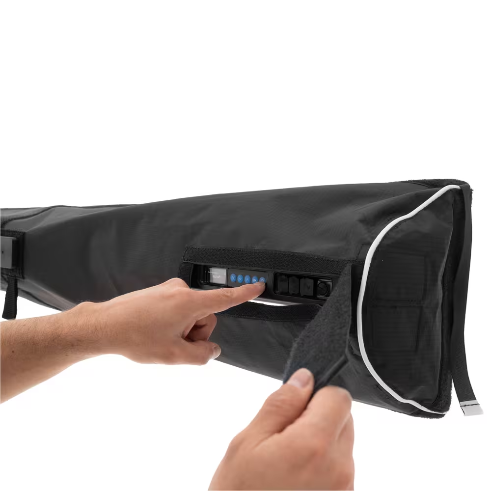 Dop Choice SNAPBAG® for ARRI Omnibar 4