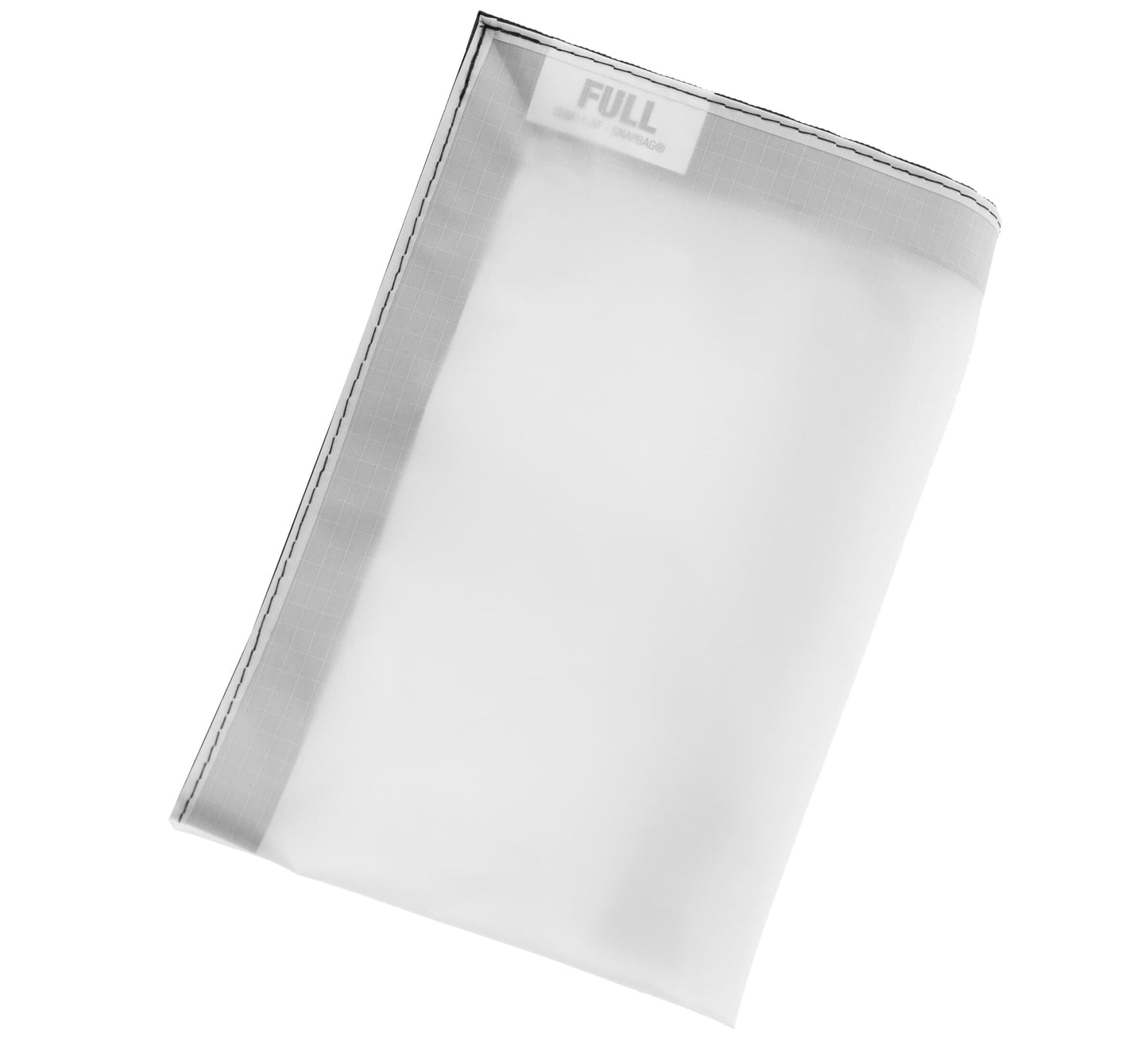 Dop Choice - SBCFN-SF - Diffusion FULL Grid Cloth for SNAPBAG® 60x90cm