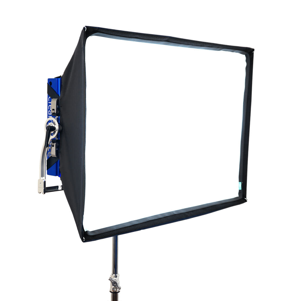 SNAPBAG® for Creamsource® FULL BIG includes: Half Grid & MAGIC CLOTH® Baffle Diffusions w/ Storage Bag