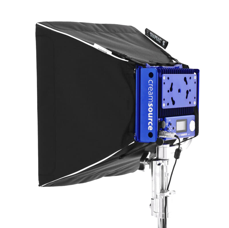 Dop Choice - SBCMIC - SNAPBAG® for Creamsource MICRO
