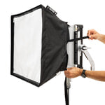 Dop Choice - SBCV8 - SNAPBAG® for VORTEX8 and 8s for Creamsource