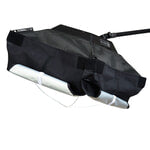 Dop Choice - SBFB1 - SNAPBAG® BBS FLYBALL1