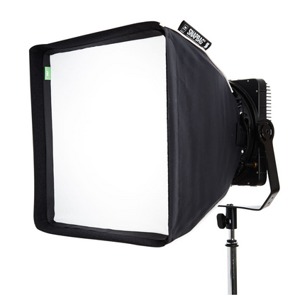 SNAPBAG® FLEX BIG, 100-220mm includes: Half Grid w/ Storage Bag