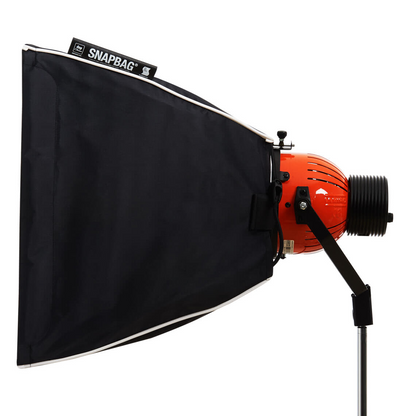 SNAPBAG® FLEX BIG, 100-220mm includes: Half Grid w/ Storage Bag