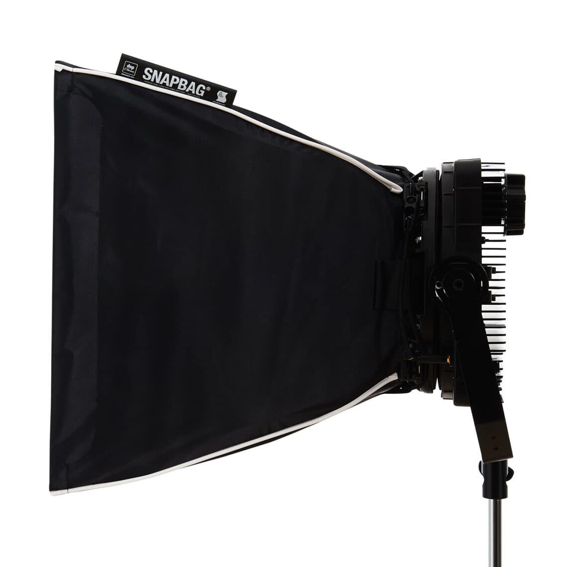 SNAPBAG® FLEX BIG, 100-220mm includes: Half Grid w/ Storage Bag