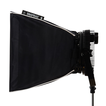 SNAPBAG® FLEX BIG, 100-220mm includes: Half Grid w/ Storage Bag