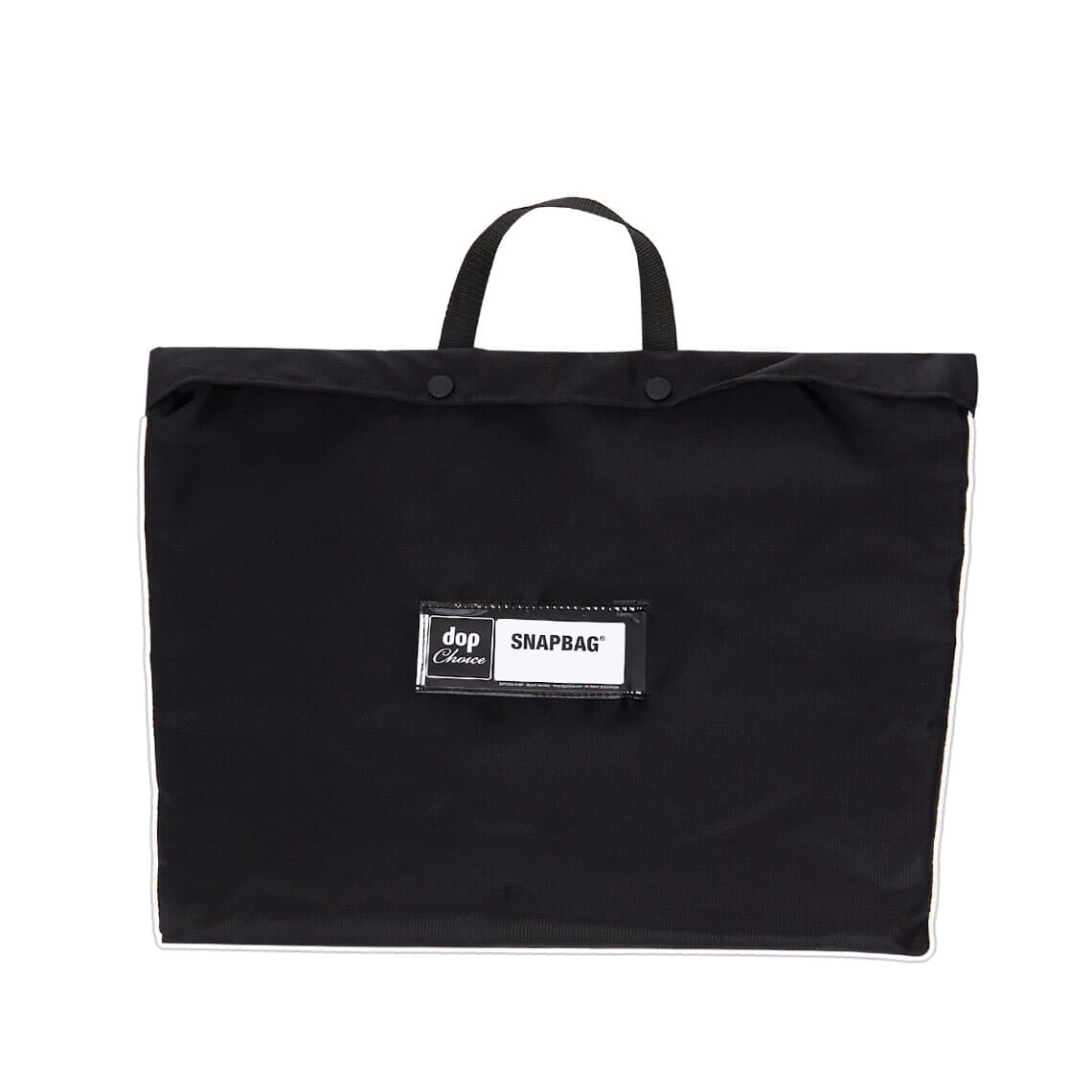 SNAPBAG® FLEX BIG, 100-220mm includes: Half Grid w/ Storage Bag