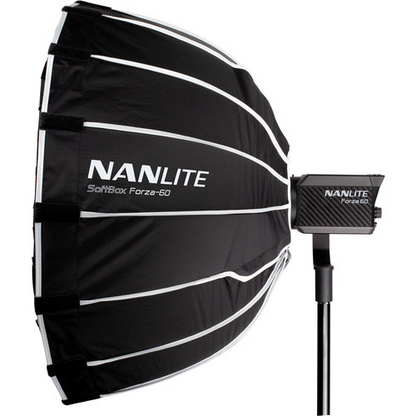 Nanlite Softbox 60cm With FM Mount