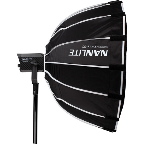 Nanlite Softbox 60cm With FM Mount