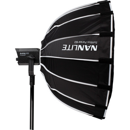 Nanlite Softbox 60cm With FM Mount