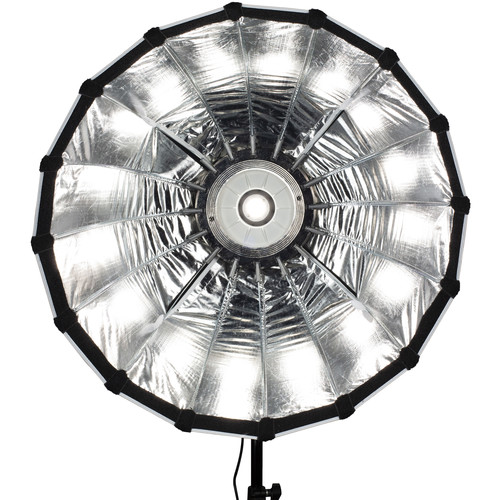Nanlite Softbox 60cm With FM Mount