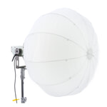 Dop Choice - SBK-EPOS-DL - SNAPBAG DOME Large for KELVIN EPOS