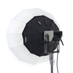 Dop Choice - SBK-EPOS-DL - SNAPBAG DOME Large for KELVIN EPOS
